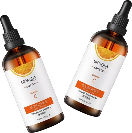 Sérum vitamina C x2